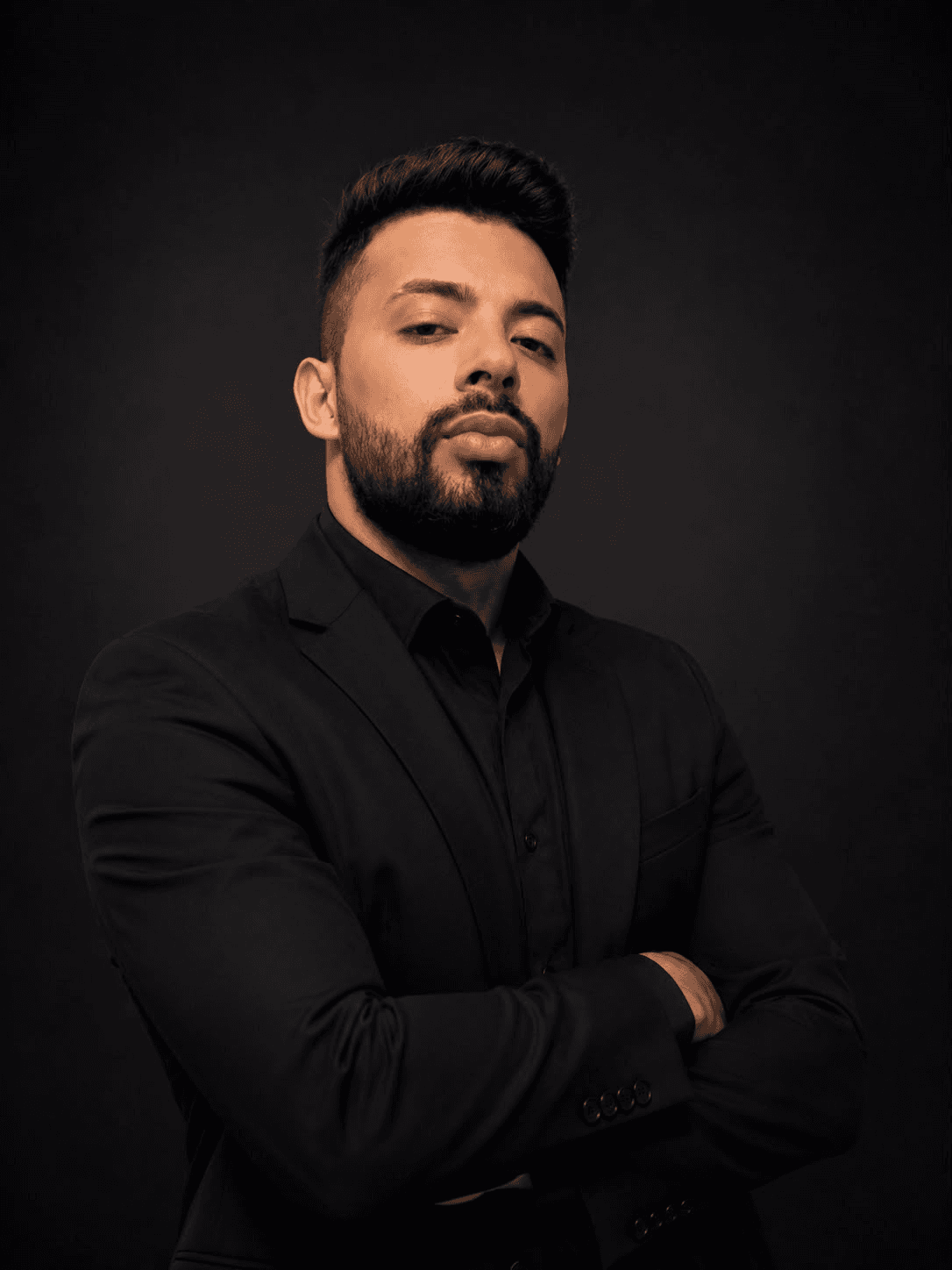 José Santiago - A10 Consultoria